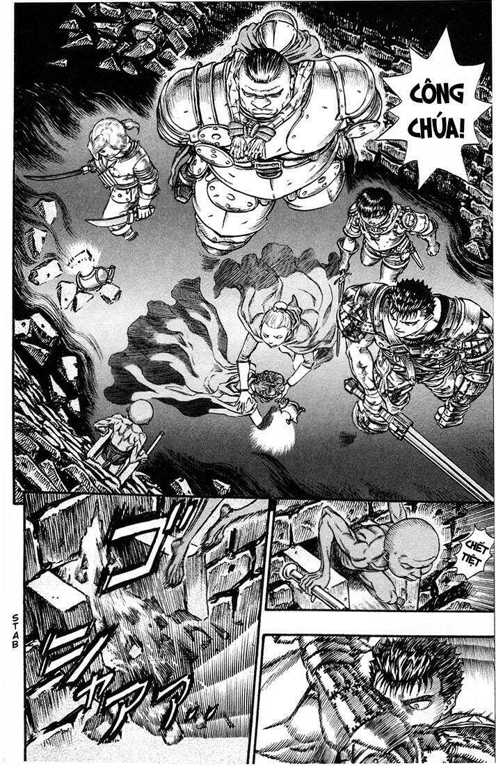 Berserk - Chương 73