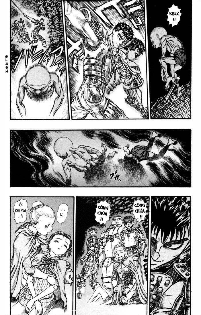 Berserk - Chương 73