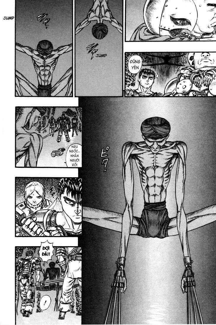 Berserk - Chương 73