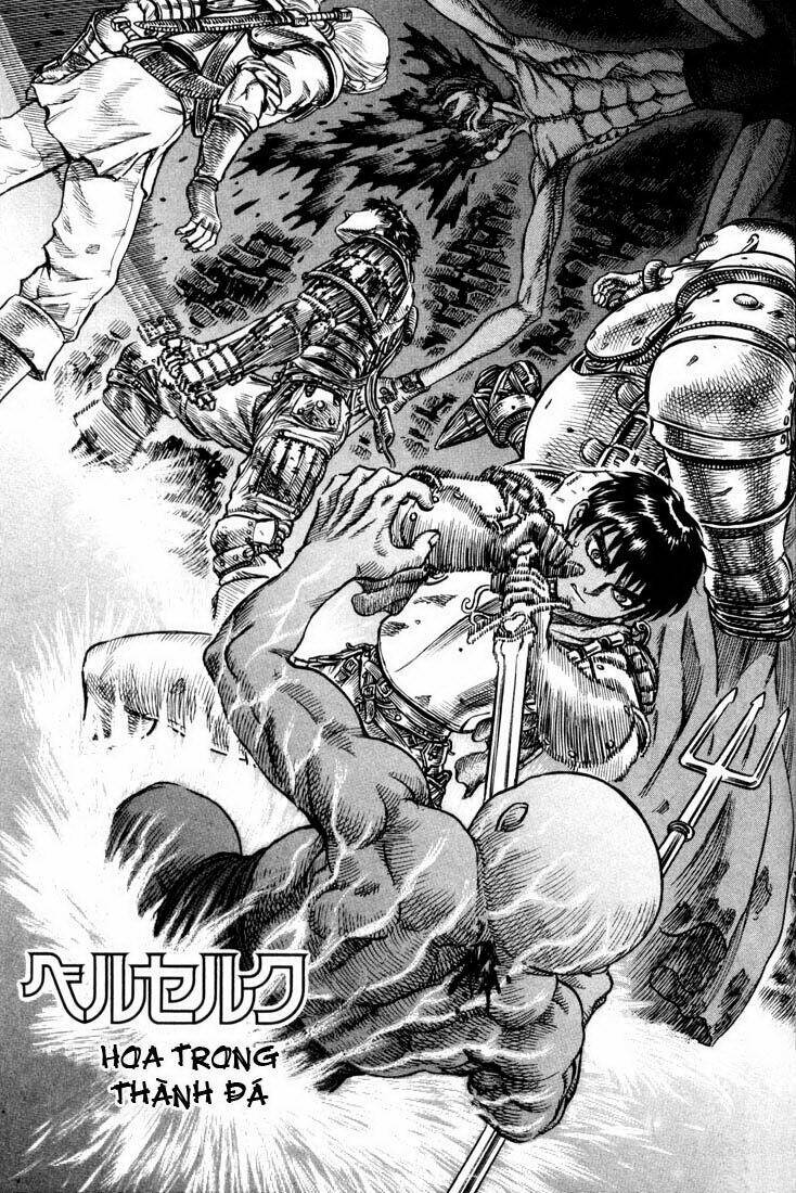 Berserk - Chương 74
