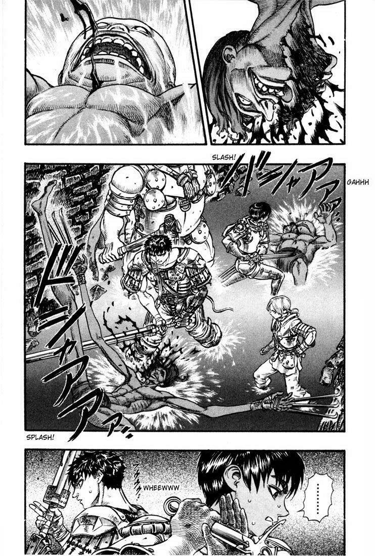 Berserk - Chương 74