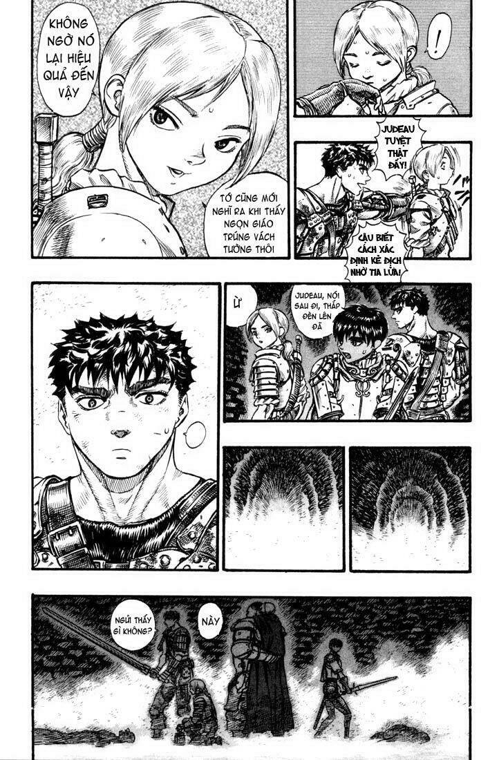 Berserk - Chương 74