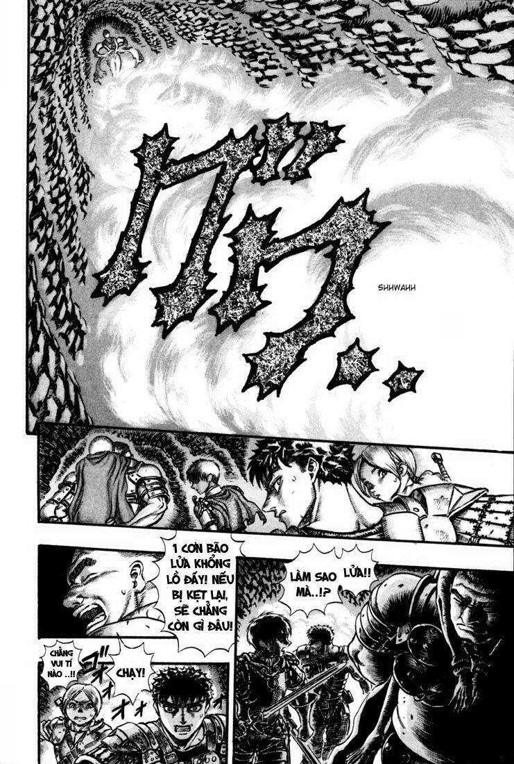 Berserk - Chương 74