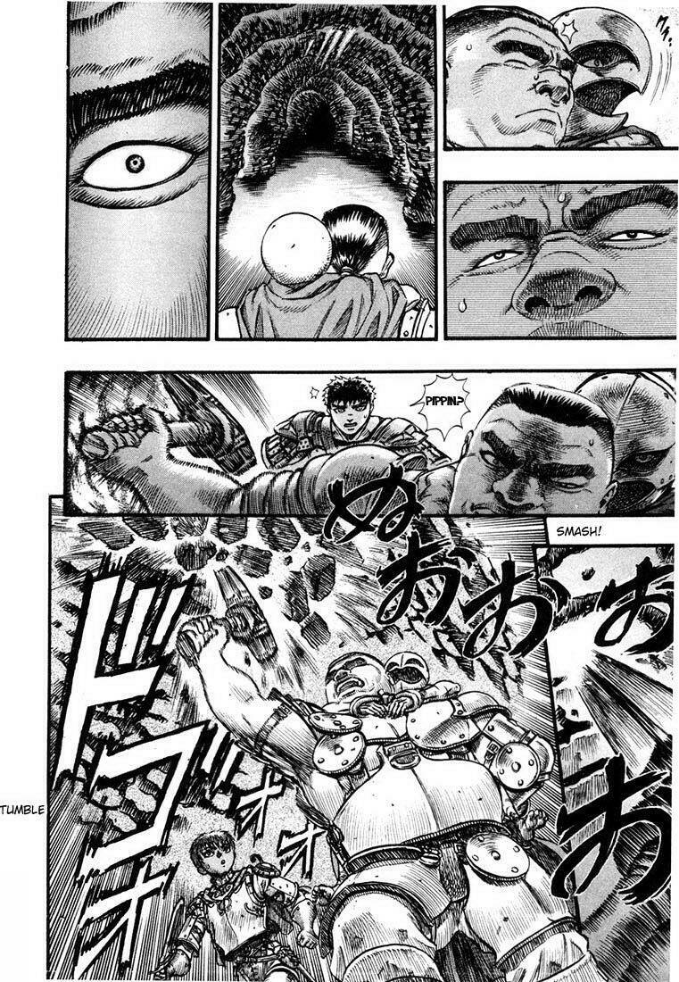 Berserk - Chương 74