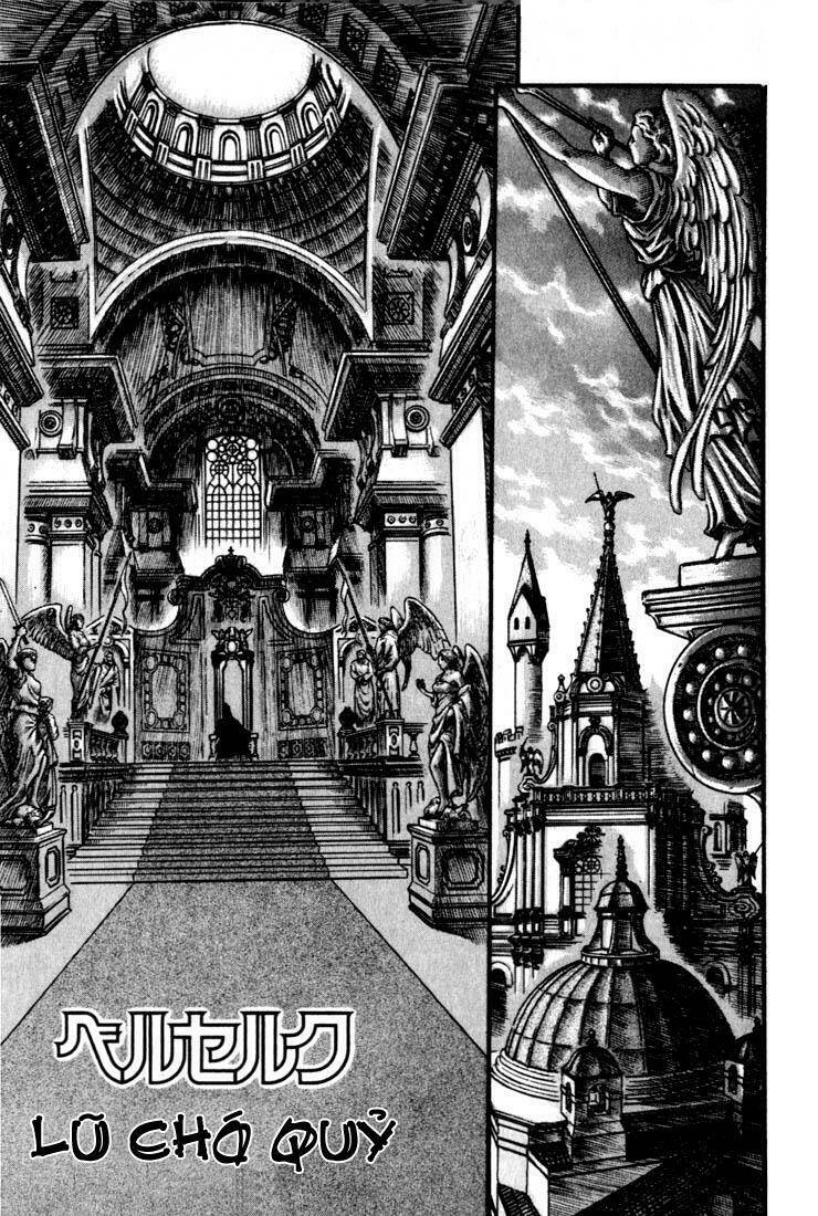 Berserk - Chương 75
