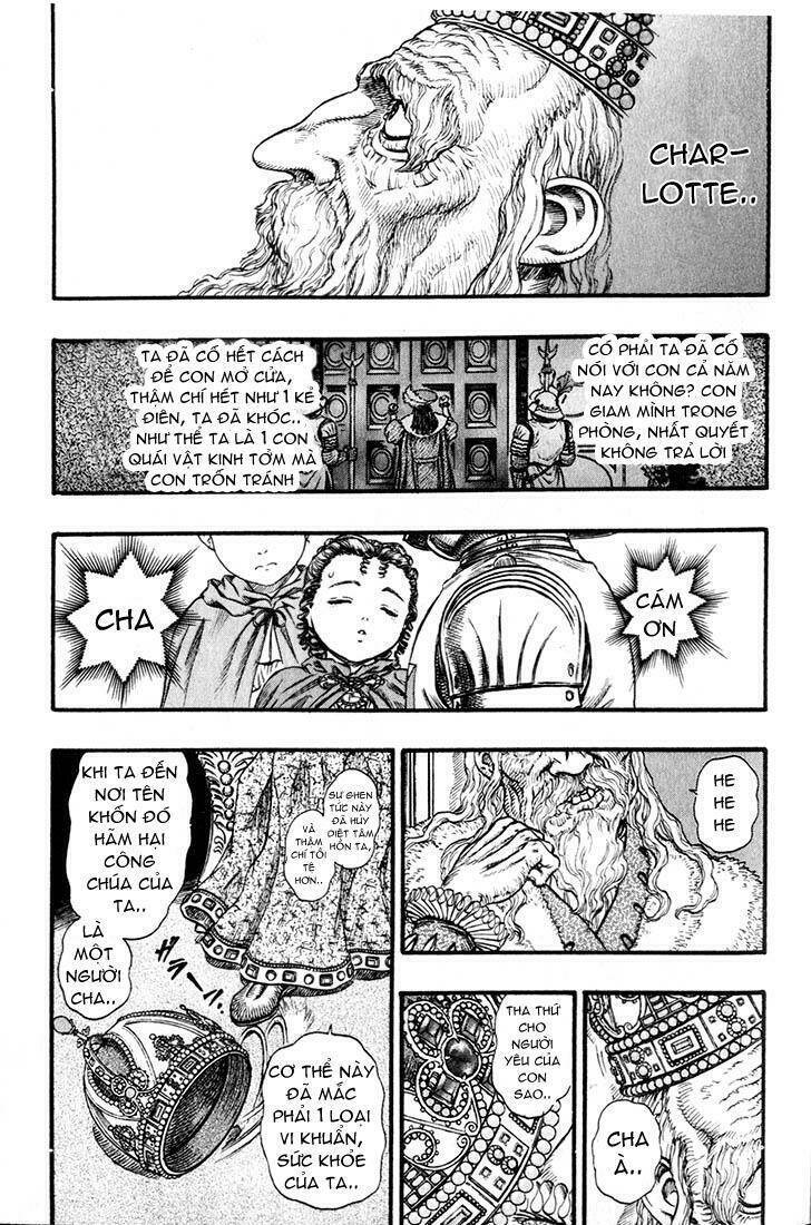 Berserk - Chương 75
