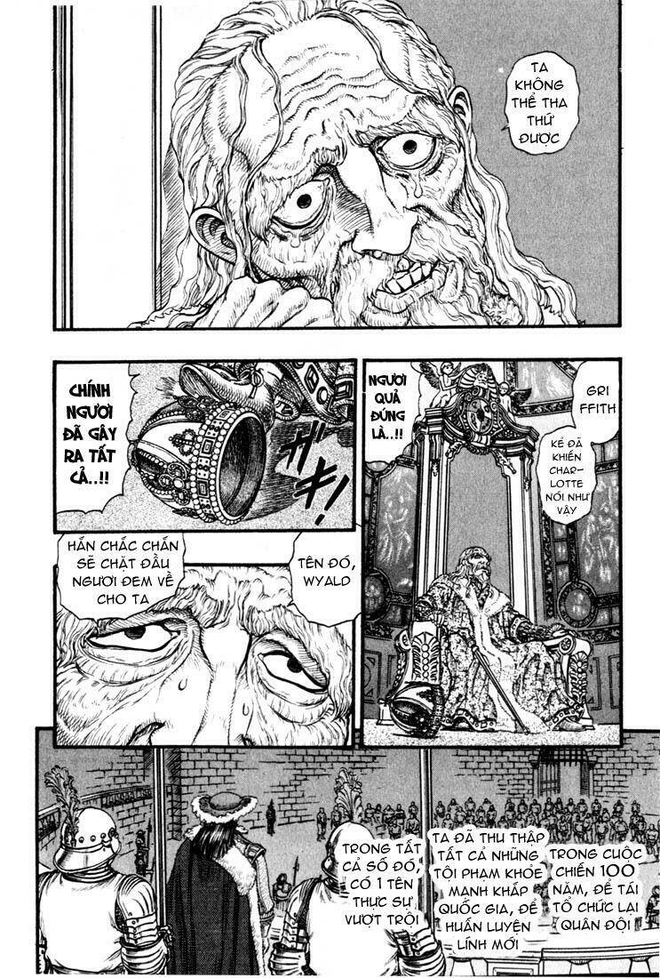 Berserk - Chương 75