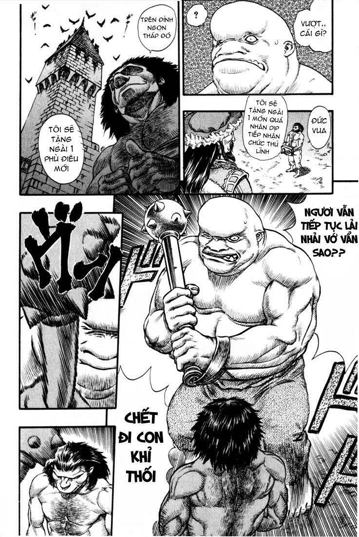 Berserk - Chương 75