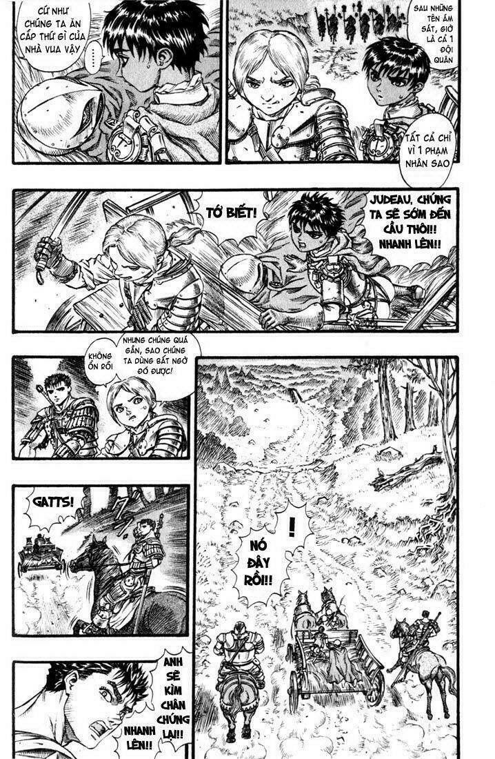 Berserk - Chương 76