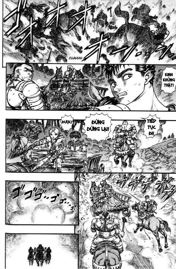 Berserk - Chương 77