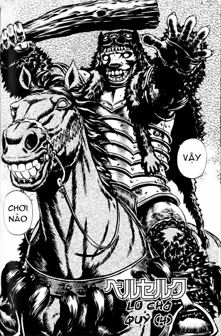 Berserk - Chương 78
