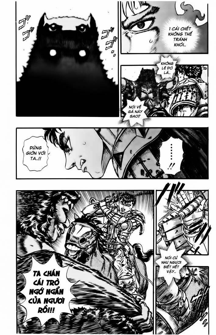 Berserk - Chương 78