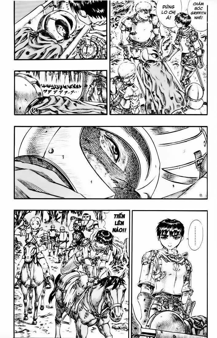 Berserk - Chương 78