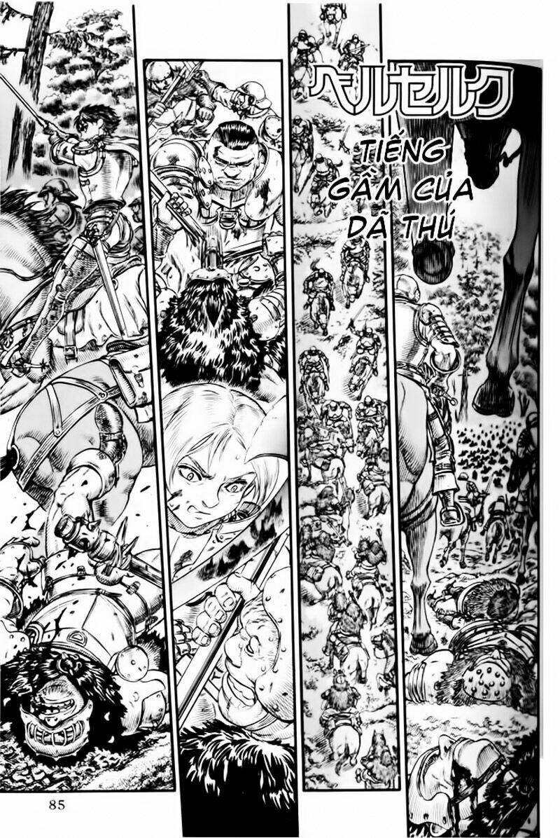 Berserk - Chương 79