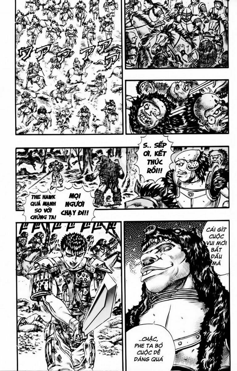 Berserk - Chương 79
