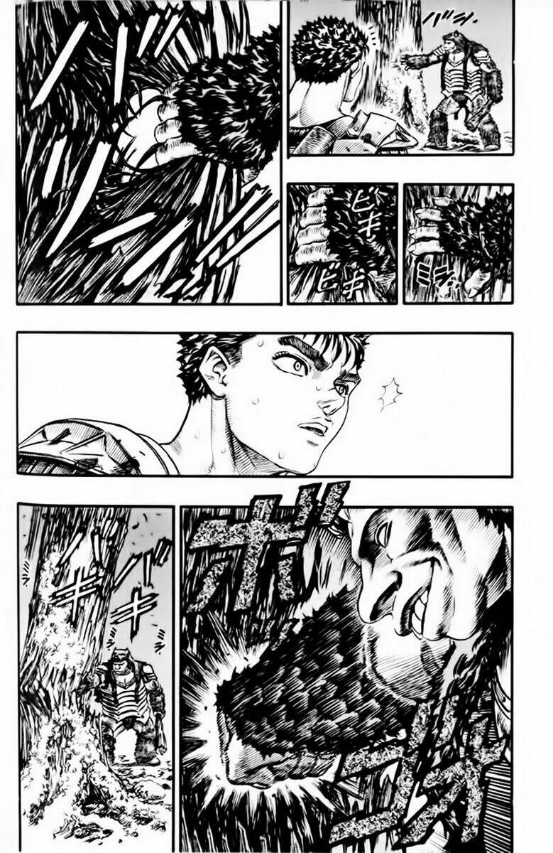Berserk - Chương 79