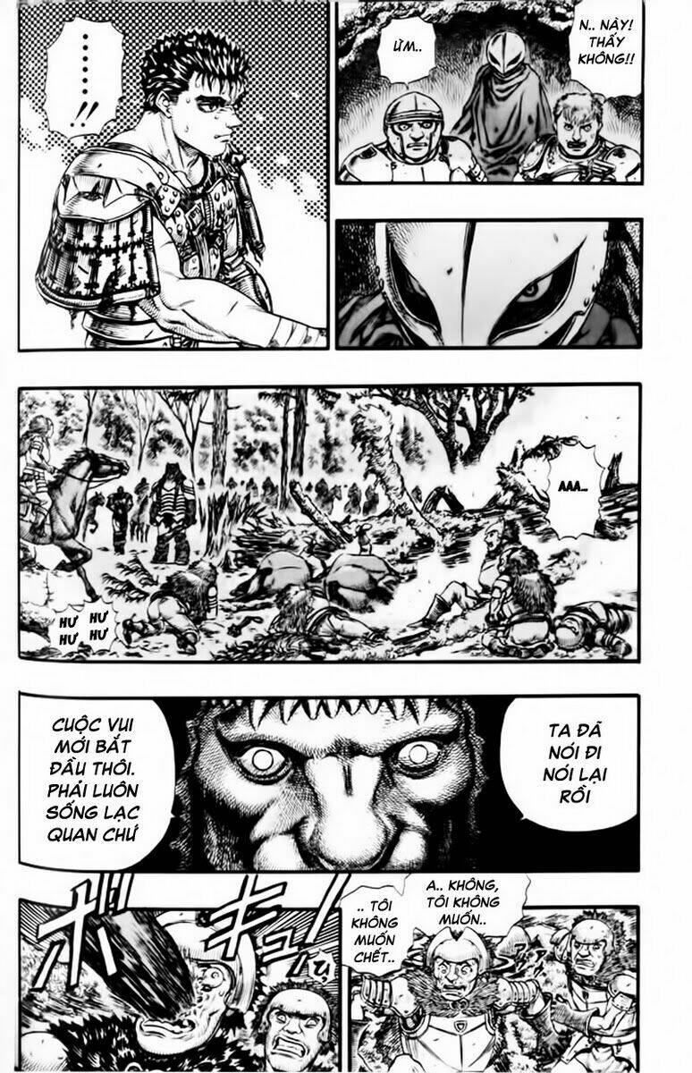 Berserk - Chương 79