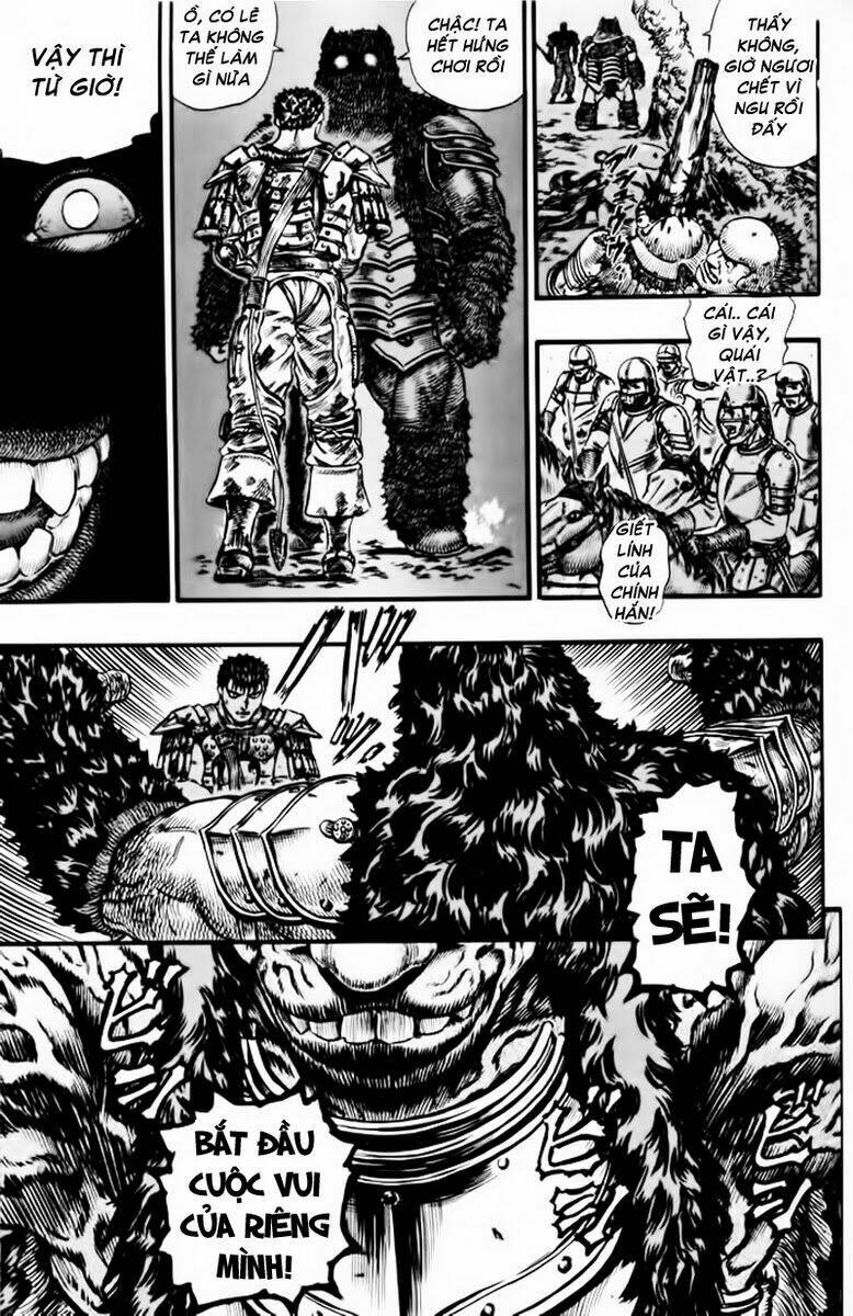 Berserk - Chương 79