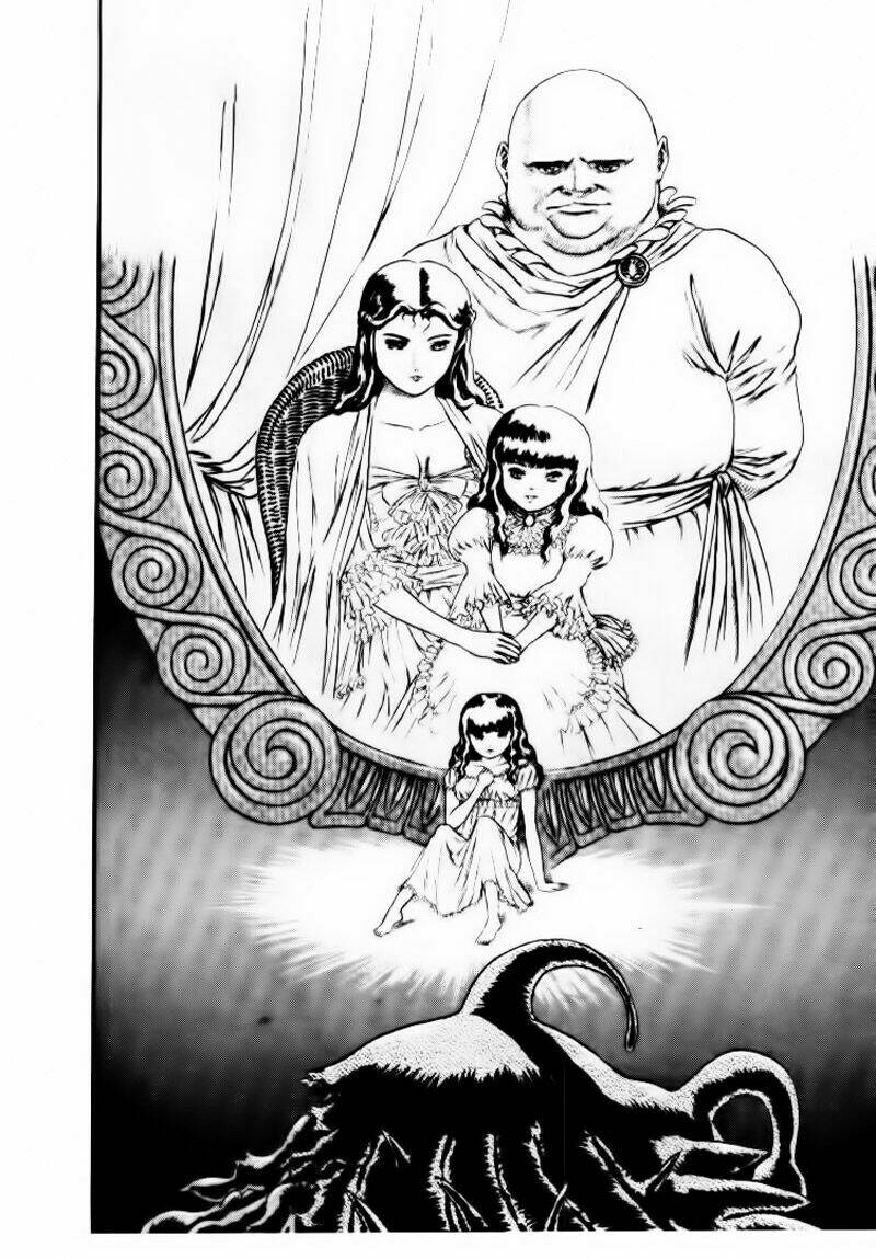 Berserk - Chương 8