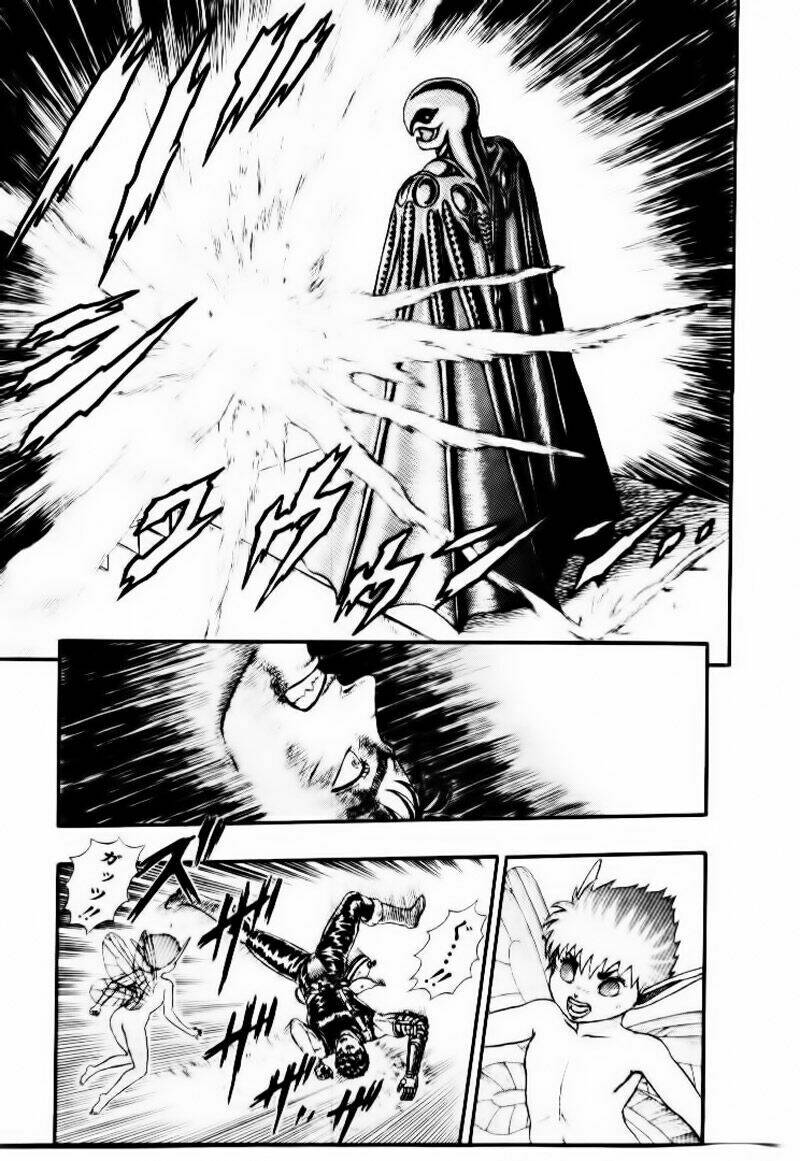 Berserk - Chương 8