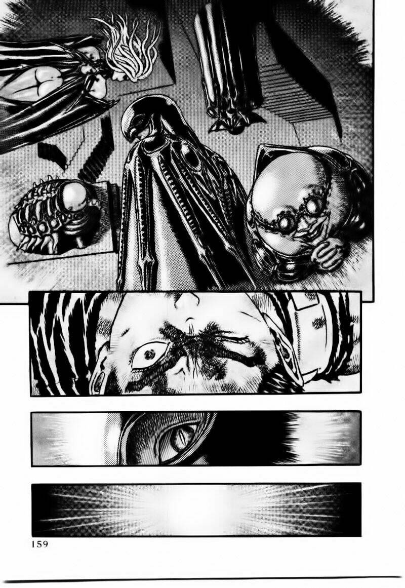 Berserk - Chương 8