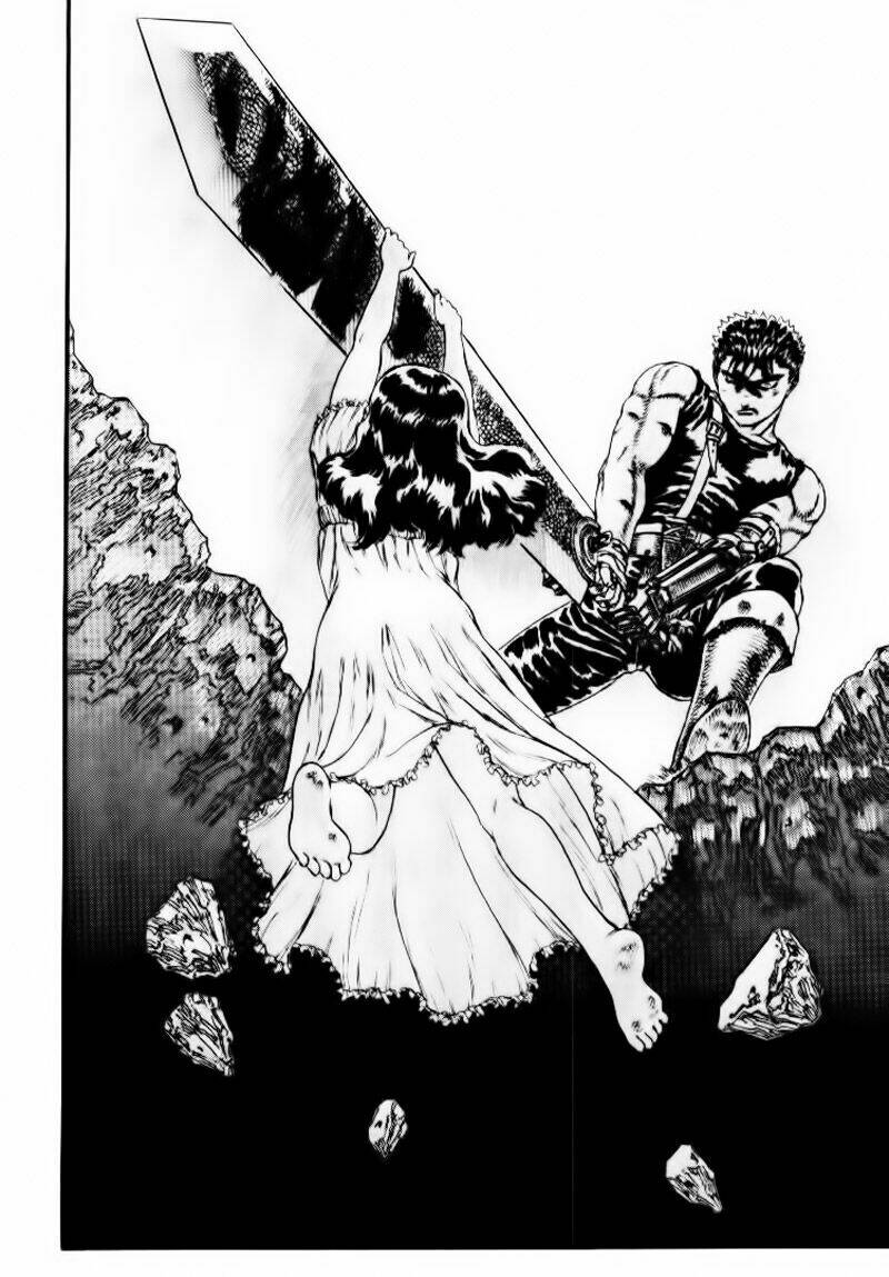 Berserk - Chương 8