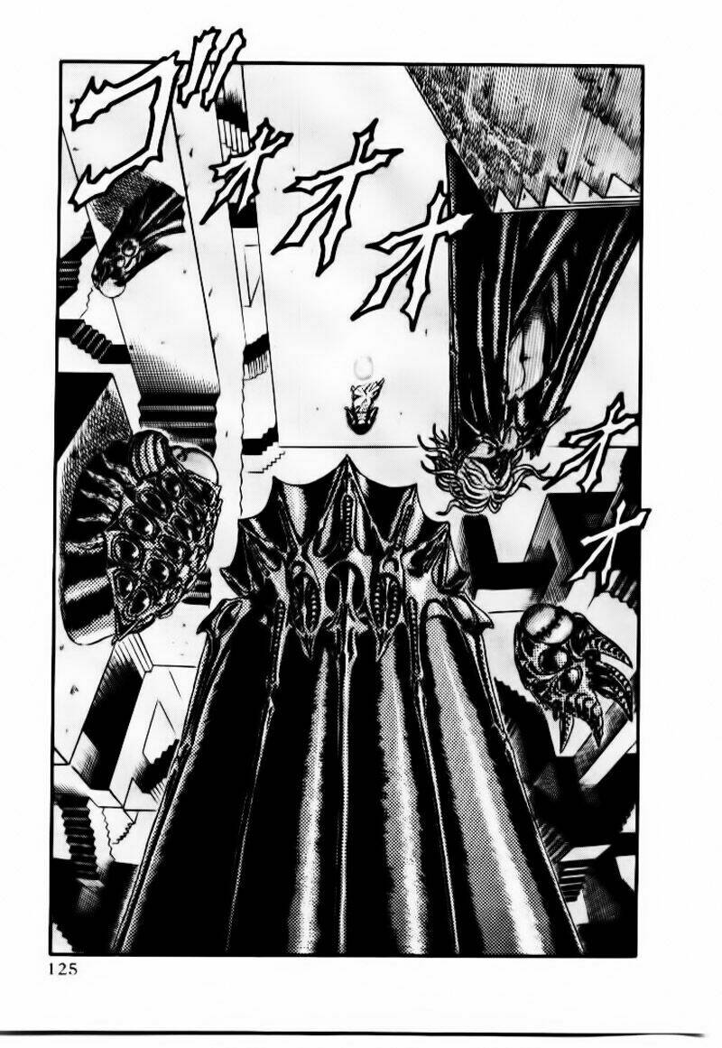 Berserk - Chương 8