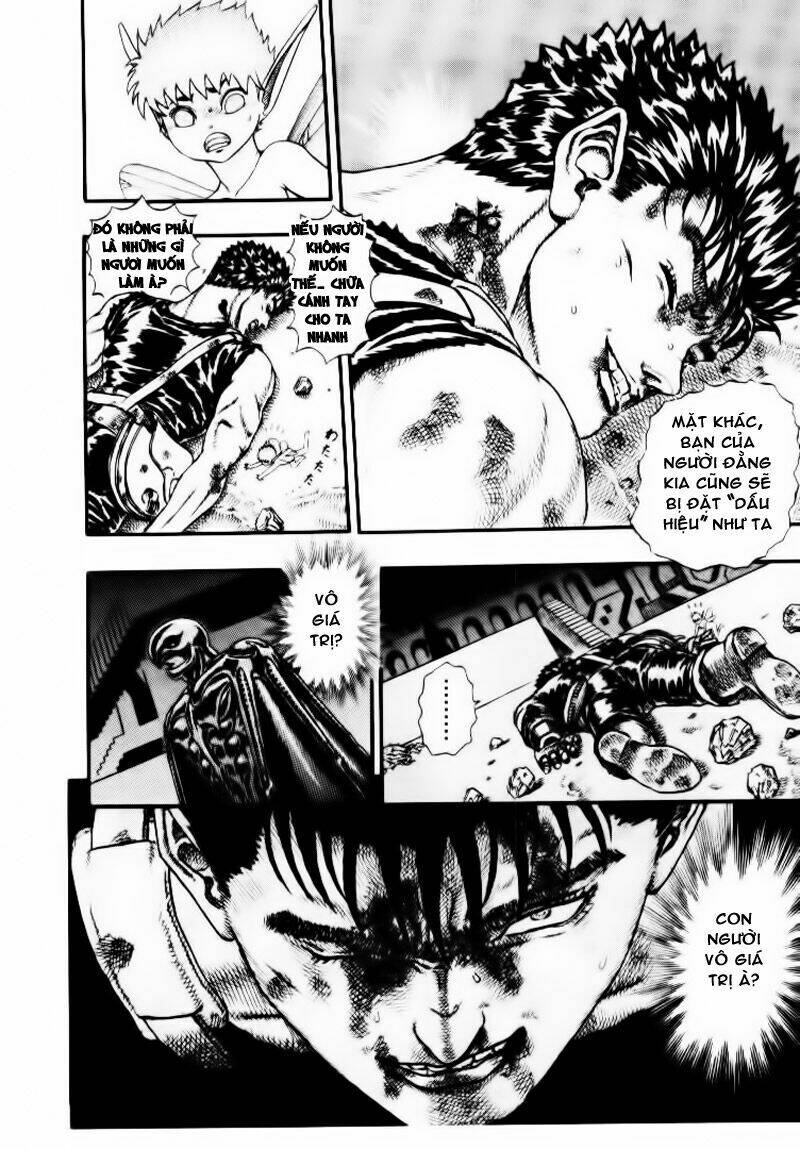 Berserk - Chương 8