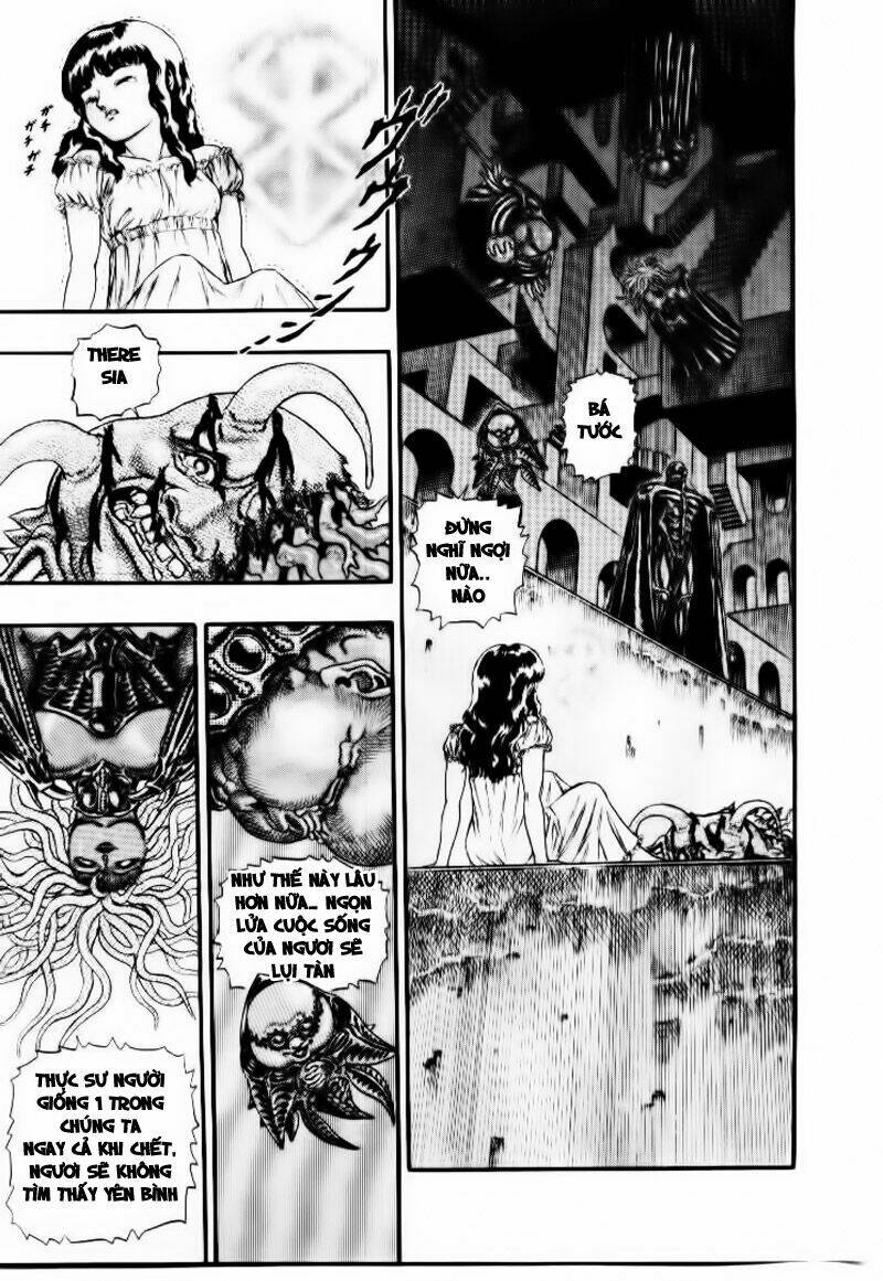 Berserk - Chương 8