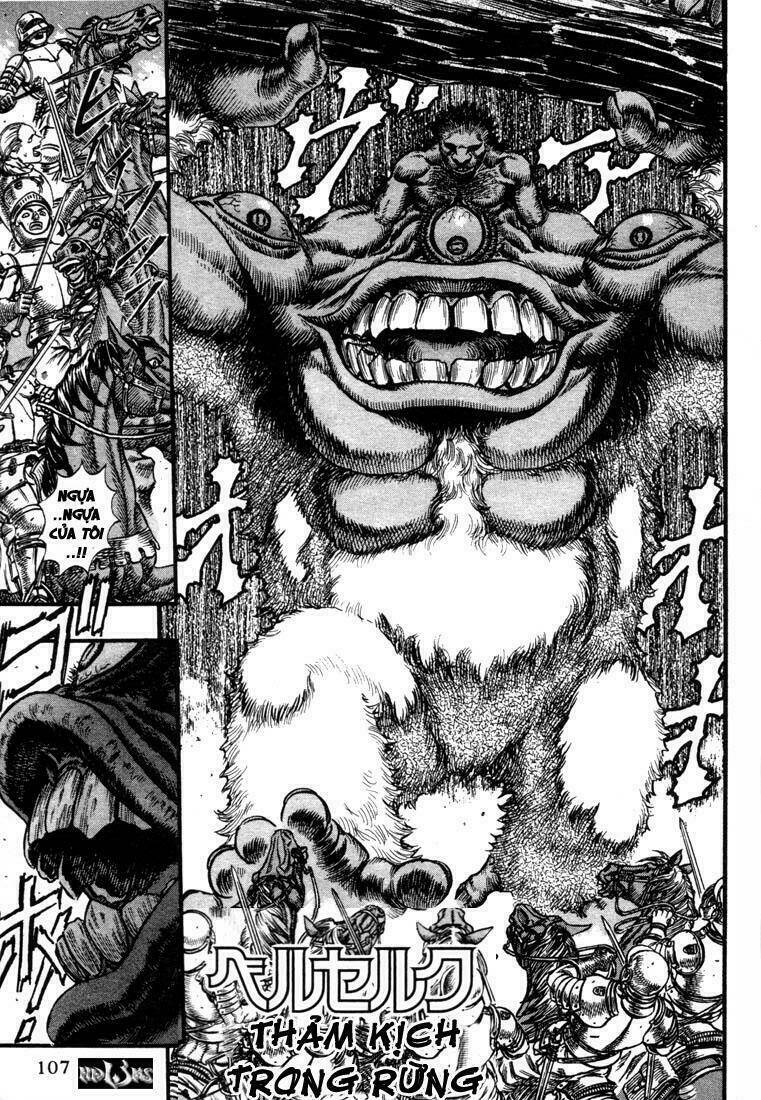 Berserk - Chương 80