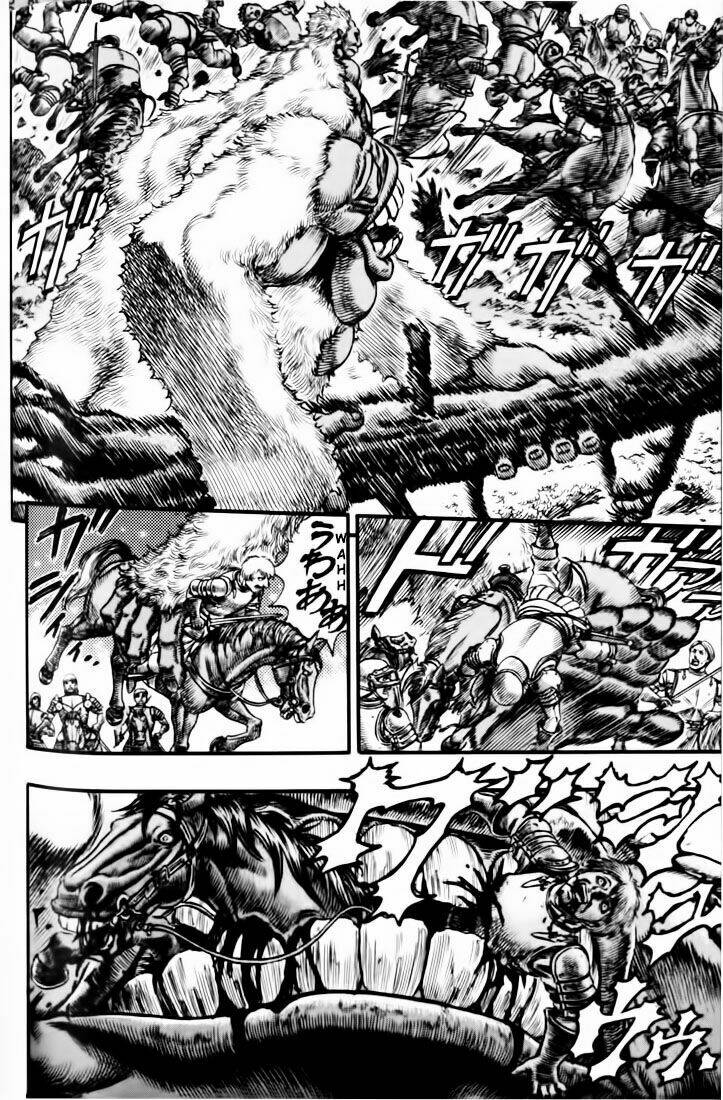Berserk - Chương 80