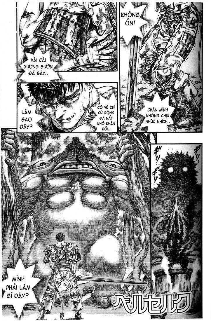 Berserk - Chương 82