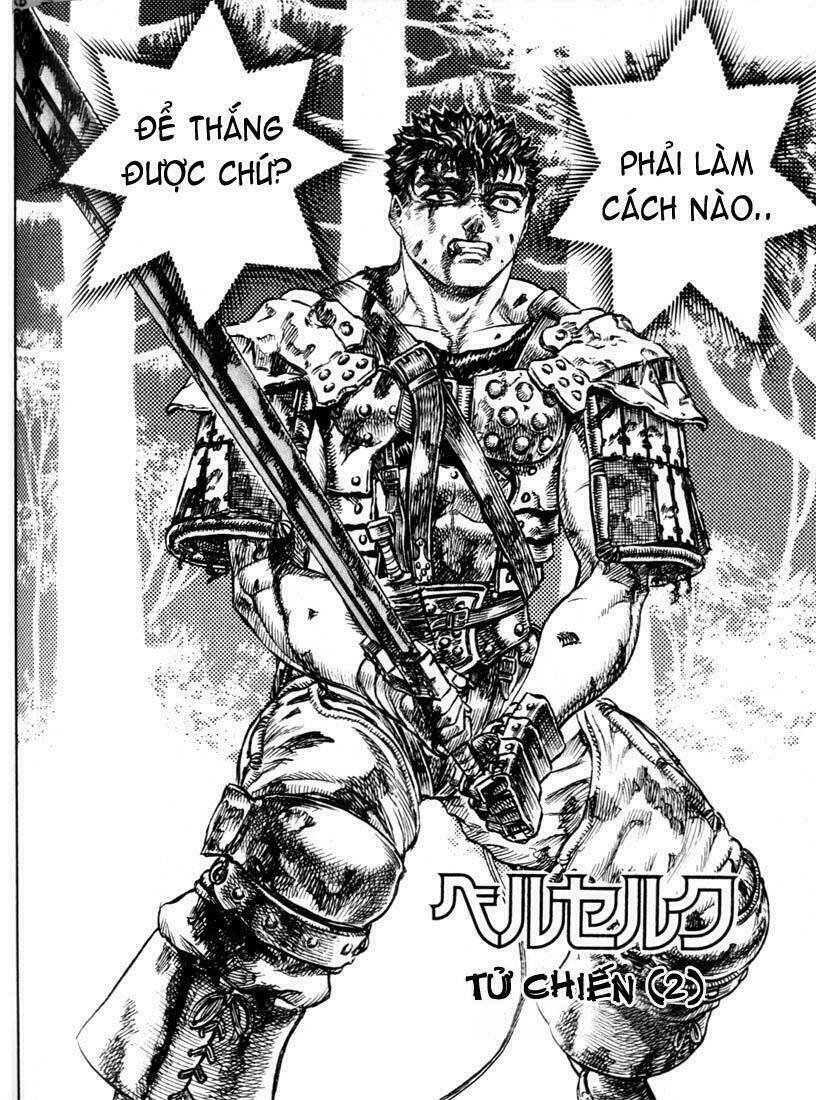 Berserk - Chương 82