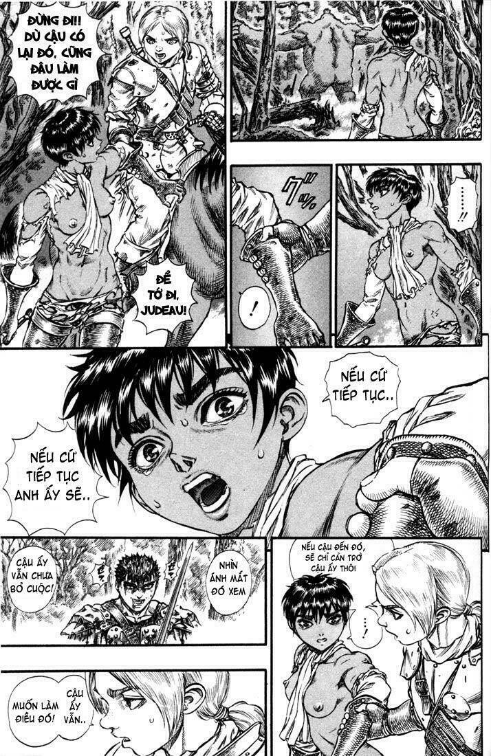 Berserk - Chương 82