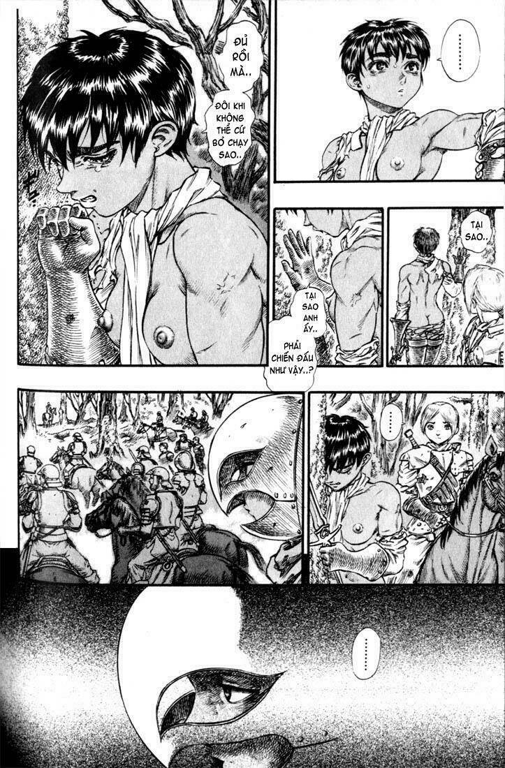 Berserk - Chương 82
