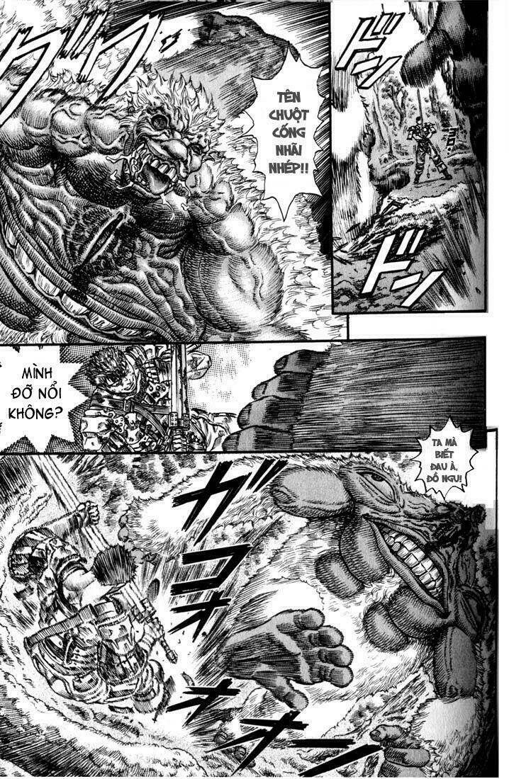 Berserk - Chương 82