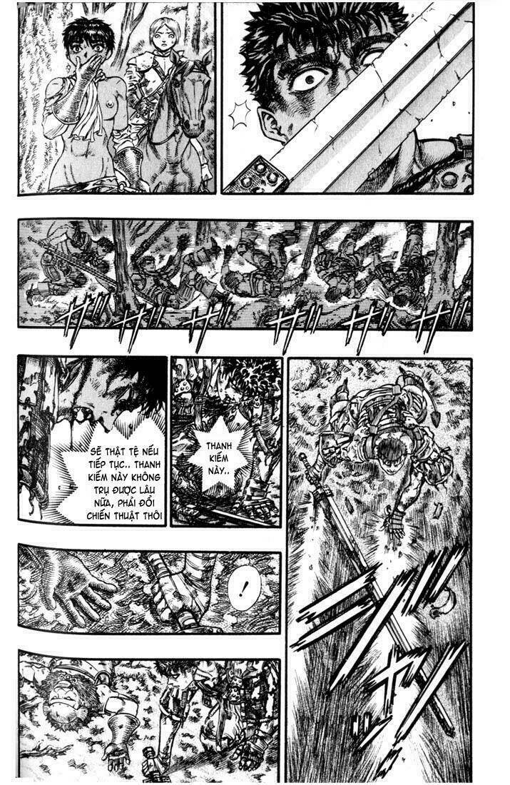 Berserk - Chương 82
