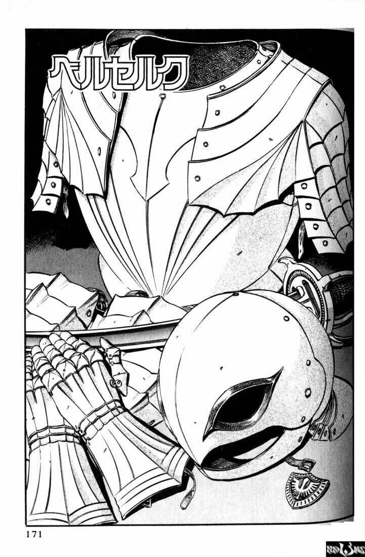 Berserk - Chương 83