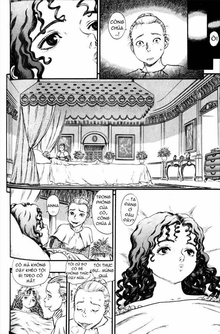 Berserk - Chương 83