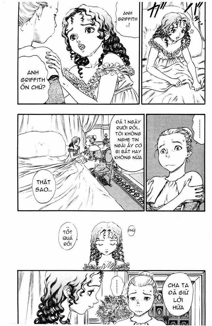 Berserk - Chương 83
