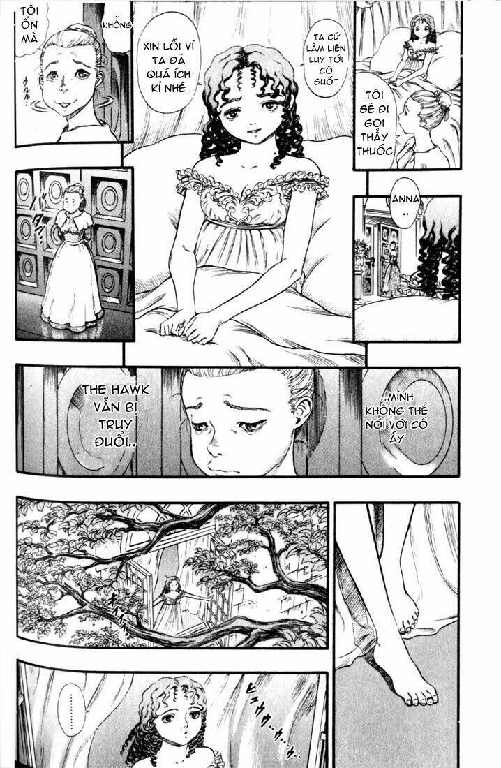Berserk - Chương 83