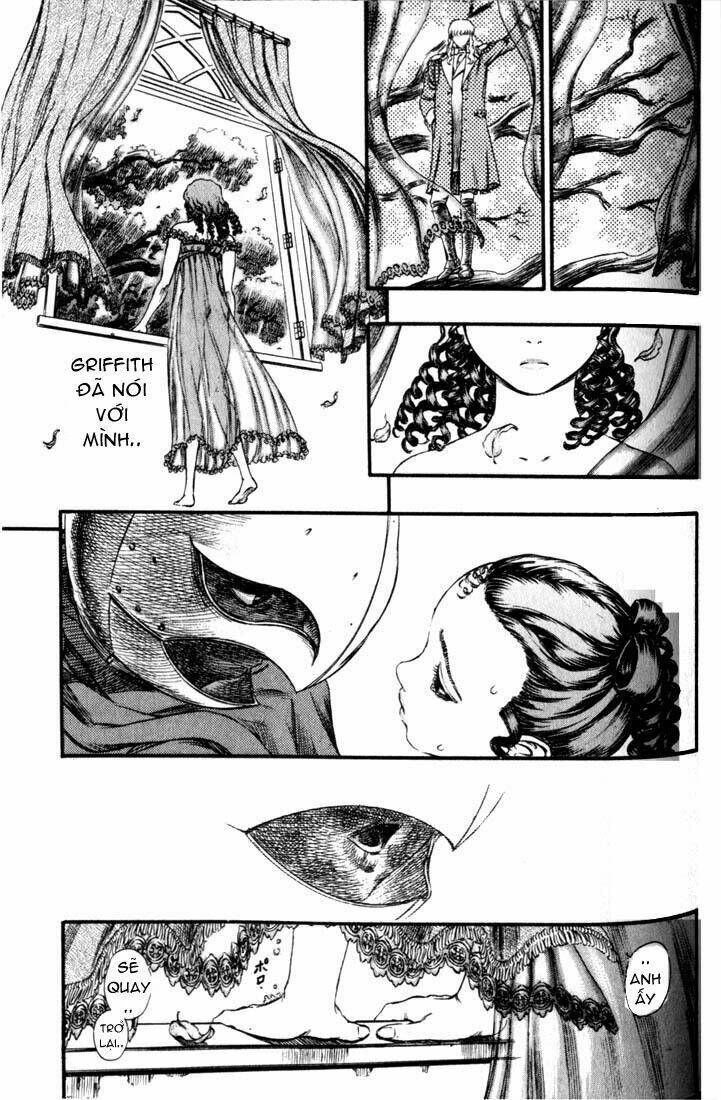 Berserk - Chương 83