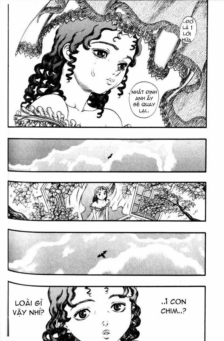 Berserk - Chương 83