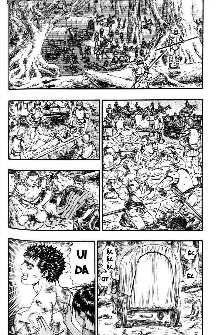 Berserk - Chương 83