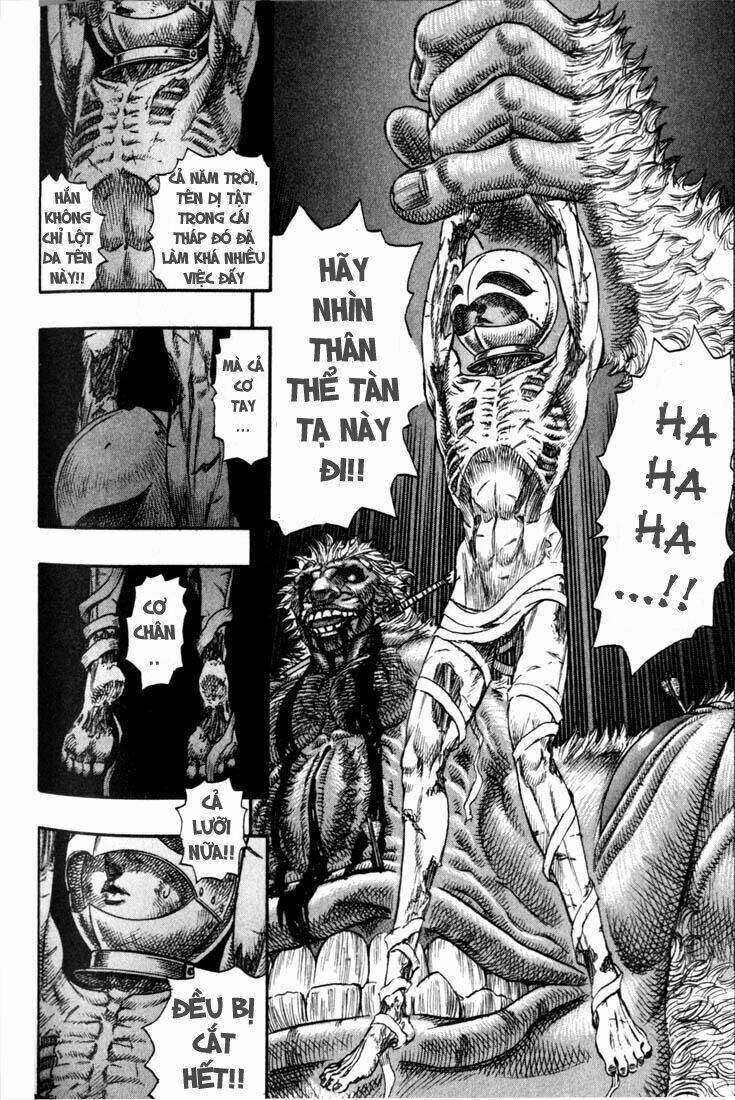 Berserk - Chương 84