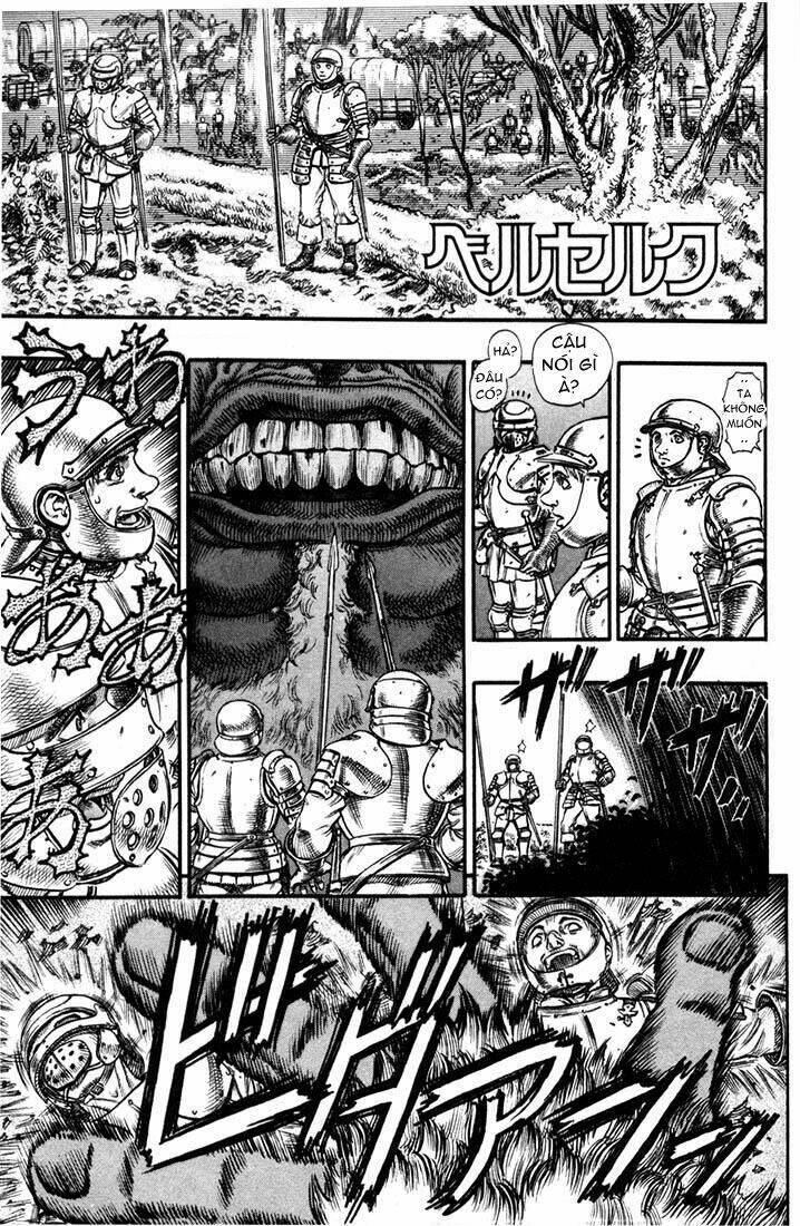 Berserk - Chương 84