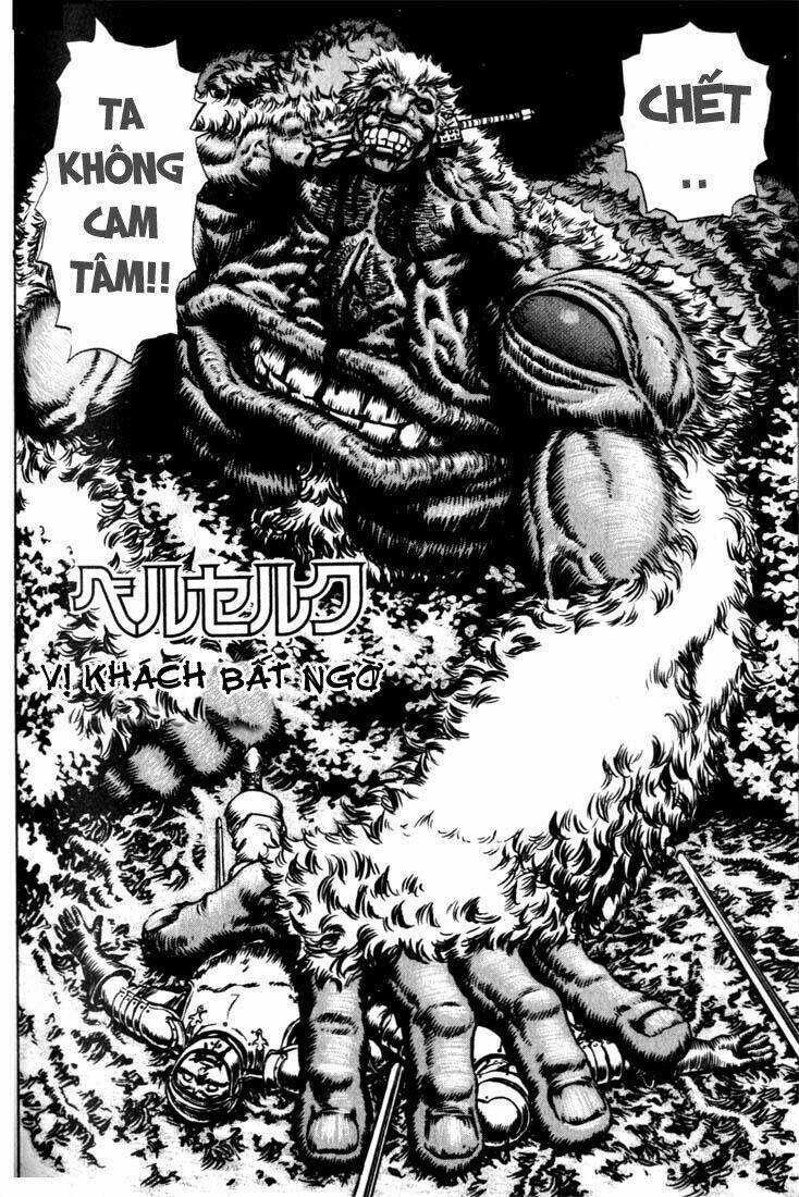 Berserk - Chương 84