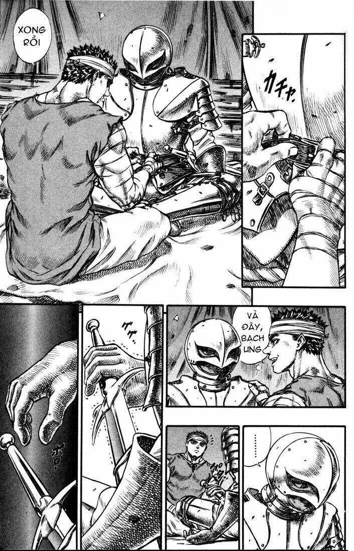 Berserk - Chương 84
