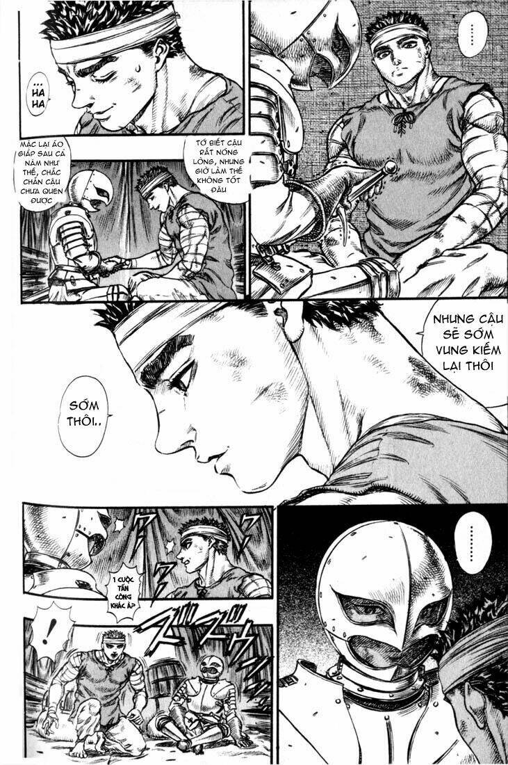 Berserk - Chương 84