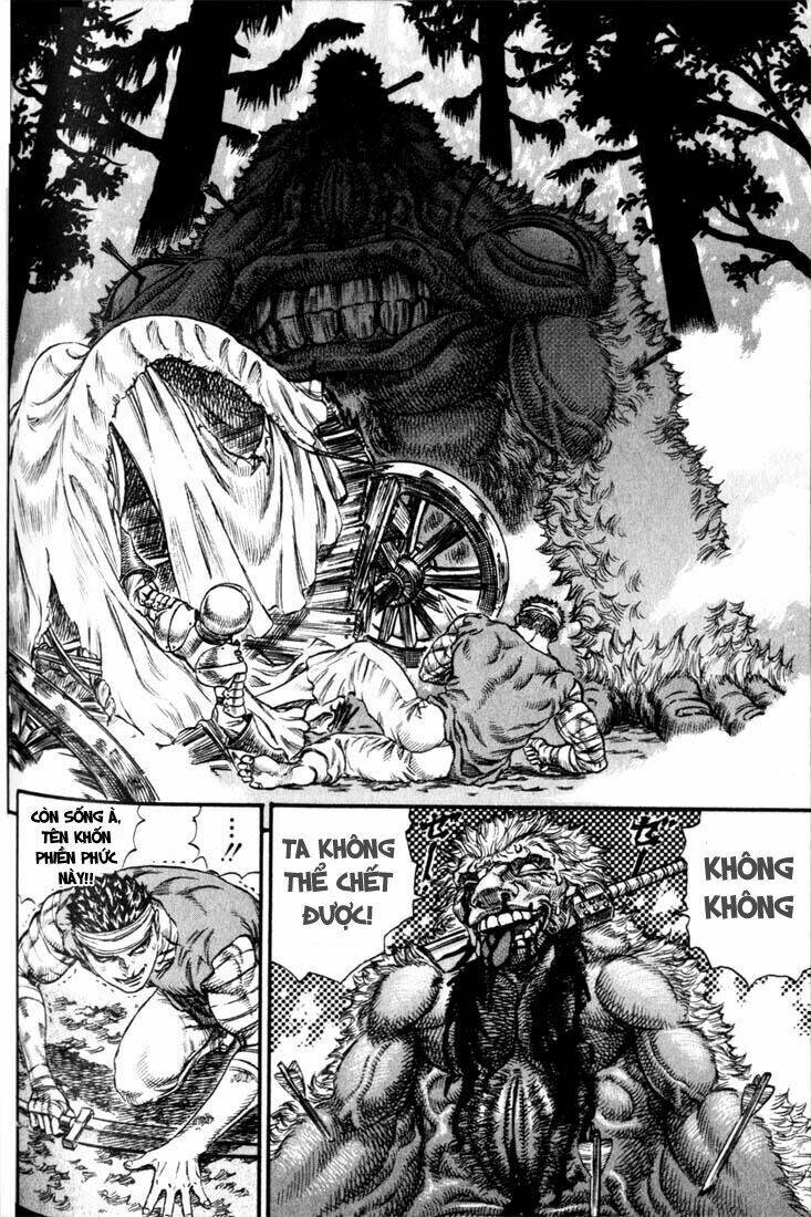 Berserk - Chương 84